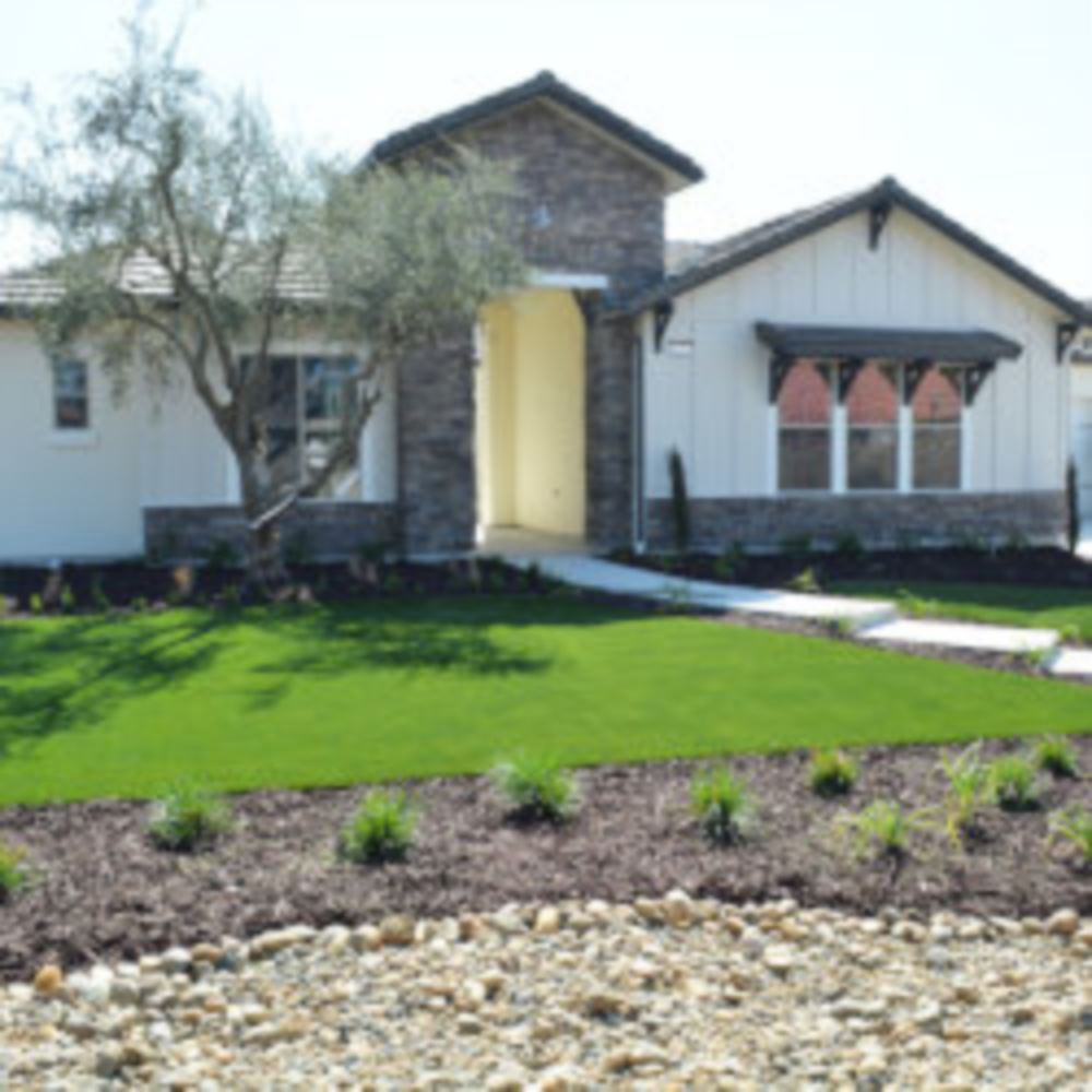 Artificial Lawn Maintenance Tips