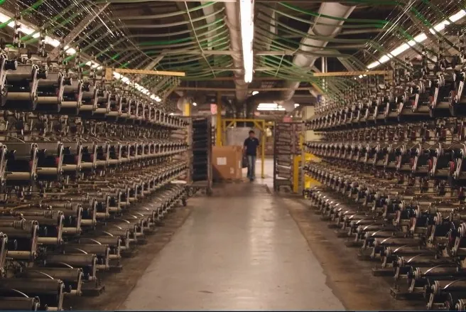 Artificial grass installation - built in the USA